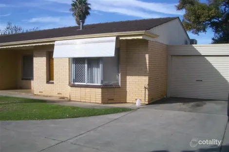2/50 Harvey St, Woodville Park, SA 5011