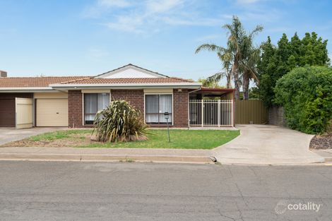14 Chappel Ave, Morphett Vale, SA 5162