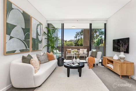 Property photo of 412/2 Waterview Drive Lane Cove NSW 2066