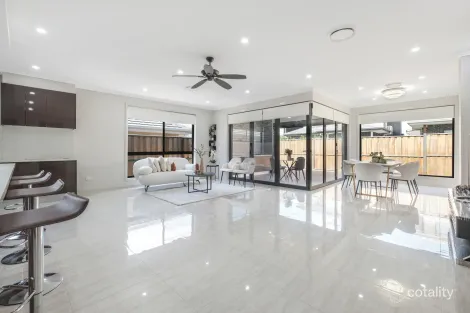 Property photo of 24 Lantern Street Gables NSW 2765