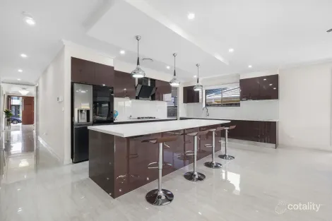 Property photo of 24 Lantern Street Gables NSW 2765