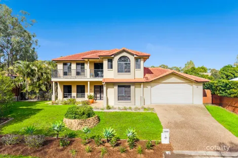 5 Gregory Cl, Forest Lake, QLD 4078