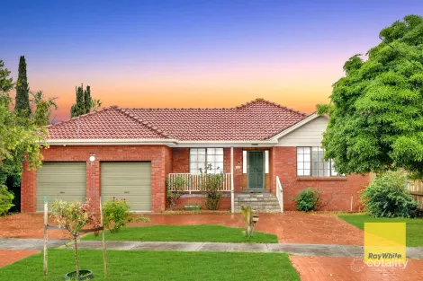 Property photo of 12 Fitzpatrick Drive Altona Meadows VIC 3028