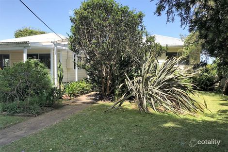 Property photo of 4 Morton Avenue Smithtown NSW 2440