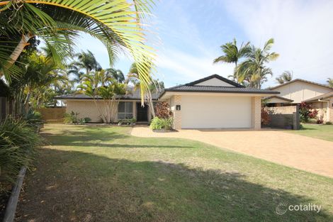 20 Bon Aire Ct, Clear Island Waters, QLD 4226