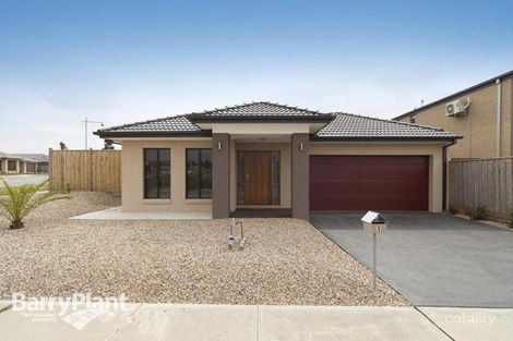 Property photo of 1 Foxtail Place Cranbourne West VIC 3977
