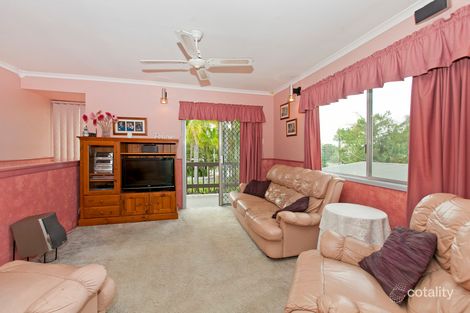Property photo of 9 Leichhardt Street Capalaba QLD 4157