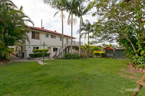 Property photo of 9 Leichhardt Street Capalaba QLD 4157
