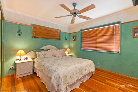 Property photo of 9 Leichhardt Street Capalaba QLD 4157
