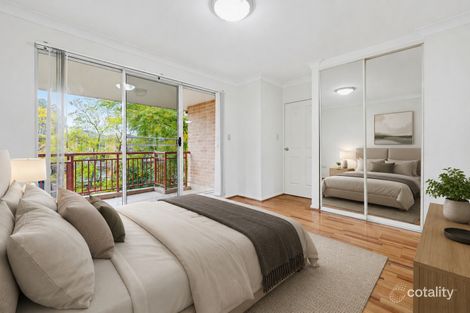 Property photo of 8/31-33 Moss Place Westmead NSW 2145