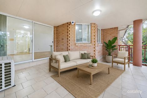 Property photo of 8/31-33 Moss Place Westmead NSW 2145