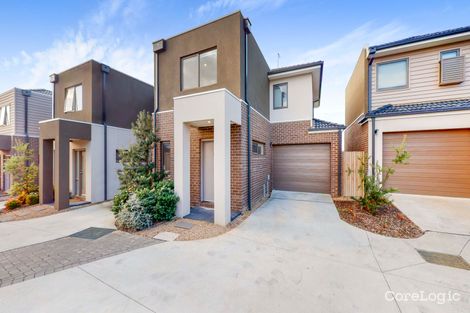 Property photo of 9/16 Sylvanwood Crescent Narre Warren VIC 3805