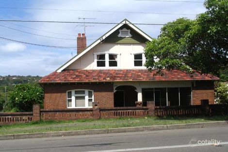 Property photo of 23 White Street Balgowlah NSW 2093