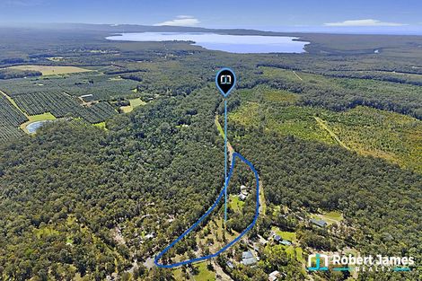 Property photo of 1124 Louis Bazzo Drive Cootharaba QLD 4565