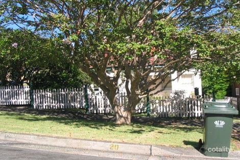 20 Douglas Ave, Chatswood, NSW 2067