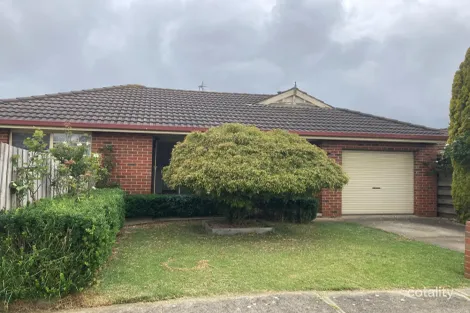 4 CAROVILLE DR, WARRNAMBOOL, VIC 3280