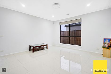 Property photo of 9 Bennerson Street Point Cook VIC 3030