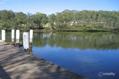 Property photo of 33 Carinya Road Picnic Point NSW 2213