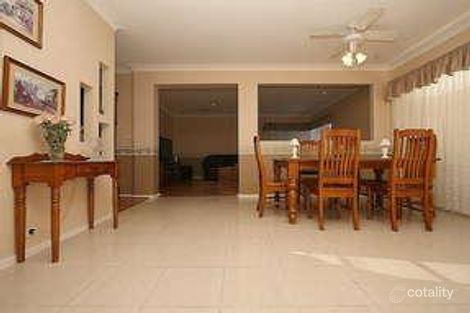 Property photo of 1 Kohlenberg Close Emu Plains NSW 2750