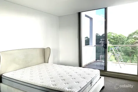 Property photo of 441/9 Epping Park Drive Epping NSW 2121