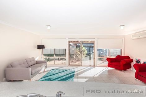 Property photo of 16 Hargreaves Circuit Metford NSW 2323