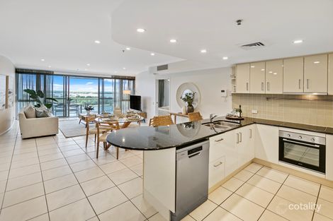 Property photo of 504/6 Wharf Street Maroochydore QLD 4558