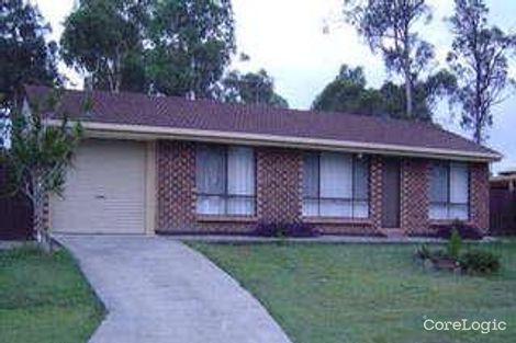 Property photo of 16 Sunscape Drive Eagleby QLD 4207