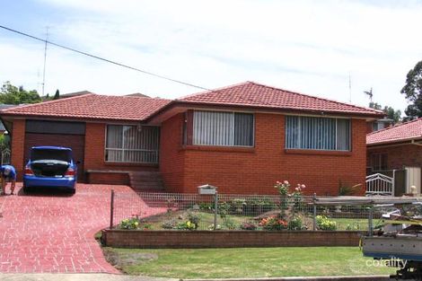 40 O'Donnell Dr, Figtree, NSW 2525