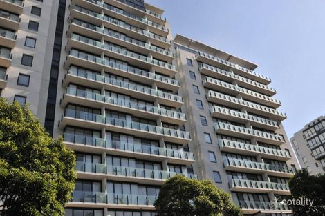Property photo of 410/38 Bank Street South Melbourne VIC 3205