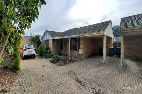 3/161 Keymer St, Belmont, WA 6104