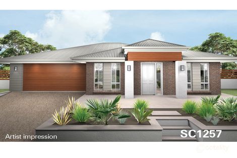 Lot 3 Samarai Dr, Kawungan, QLD 4655