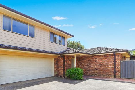 3/9 Bonnie View St, Gymea, NSW 2227