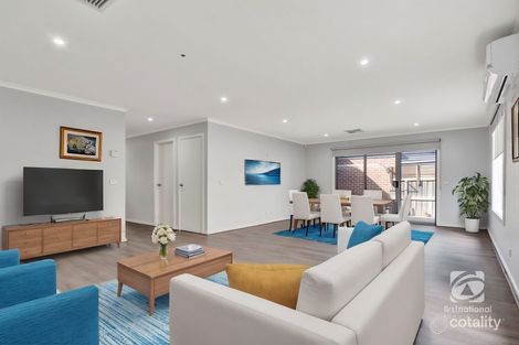 Property photo of 91 Long Tree Drive Harkness VIC 3337