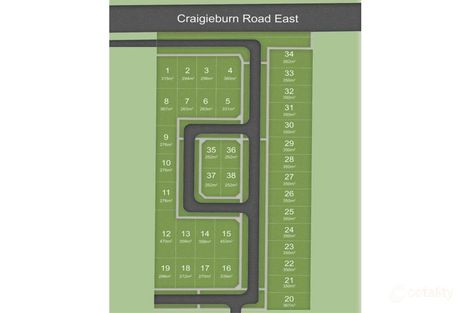 Lot 6/155 Craigieburn Rd, Wollert, VIC 3750