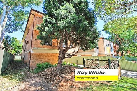 4/2 Alfred St, Westmead, NSW 2145