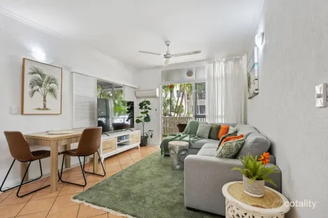 203/9-11 Blake St, Port Douglas, QLD 4877