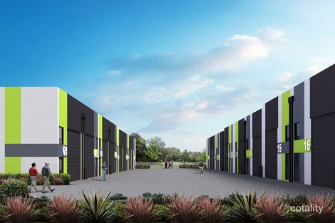 97-107 Canterbury Rd, Kilsyth, VIC 3137