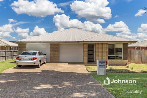 1023 Old Toowoomba Rd, Leichhardt, QLD 4305