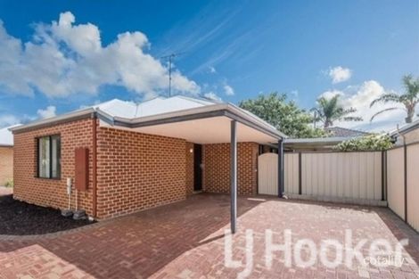 2/3 Andrew St, Mandurah, WA 6210