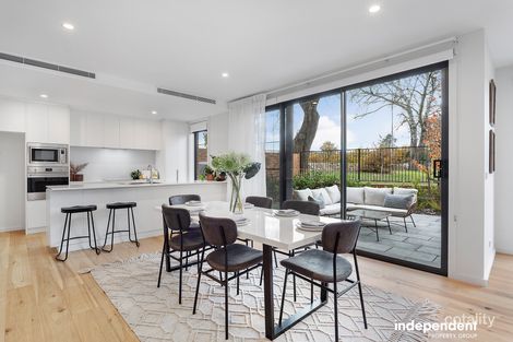 Property photo of 130/5-7 Donaldson Street Braddon ACT 2612