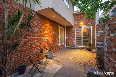 Property photo of 2 Fairlam Lane Cheltenham VIC 3192
