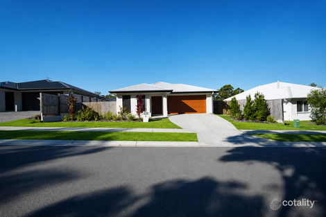 11 Horseshoe Cct, Yarrabilba, QLD 4207