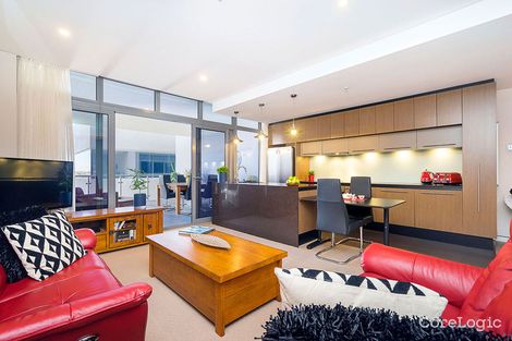 Property photo of 8/155 Adelaide Terrace East Perth WA 6004