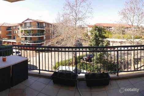 35/83-93 Dalmeny Ave, Rosebery, NSW 2018