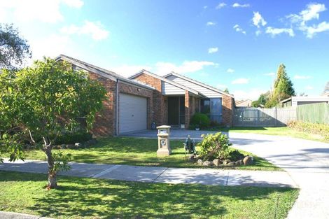 Property photo of 9 Balladonia Road Rowville VIC 3178