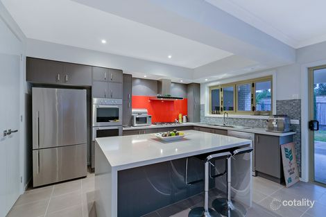 Property photo of 24 Brandon Crescent Bundoora VIC 3083
