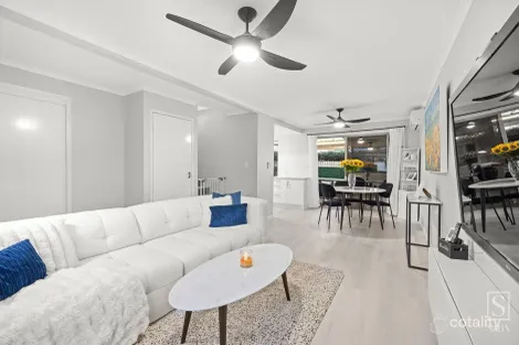 Property photo of 1/32 Tomkins Road Riverhills QLD 4074