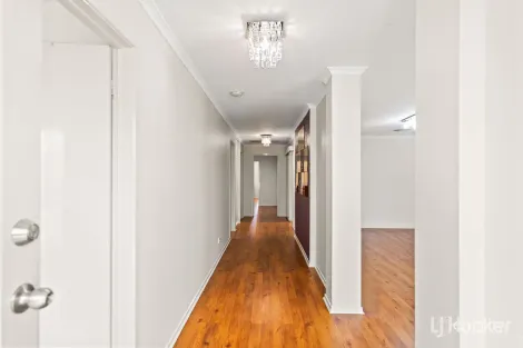 Property photo of 3 Admiralty Circuit Smithfield SA 5114