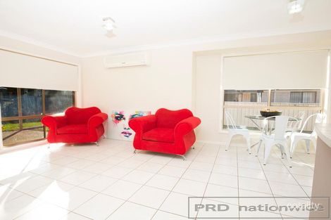 Property photo of 16 Hargreaves Circuit Metford NSW 2323