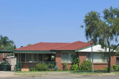 134 Restwell Rd, Bossley Park, NSW 2176